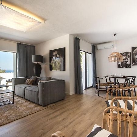 Casa Victoria Suites San José Exteriör bild