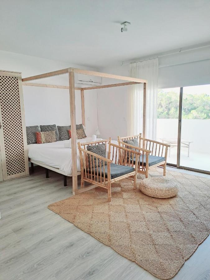 Casa Victoria Suites San José Exteriör bild