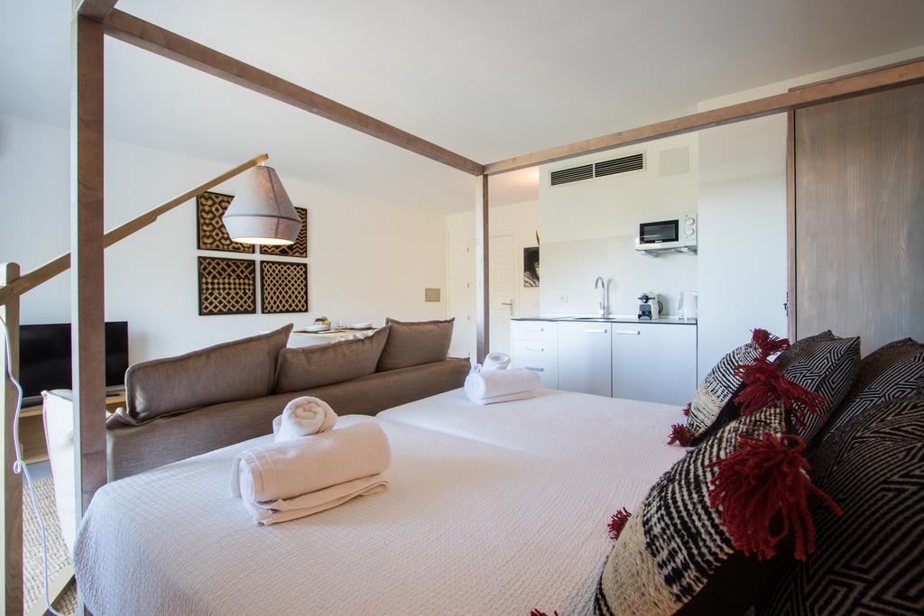 Casa Victoria Suites San José Exteriör bild