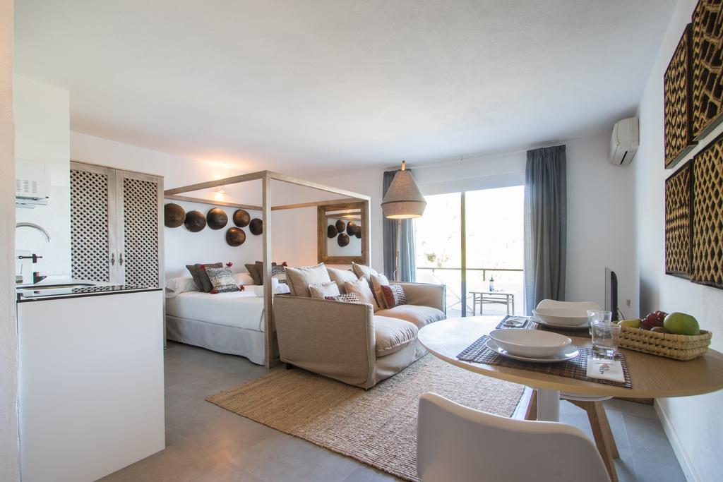 Casa Victoria Suites San José Exteriör bild