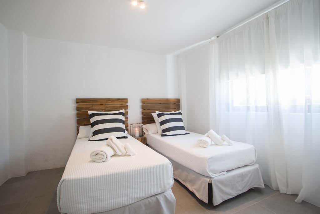 Casa Victoria Suites San José Exteriör bild