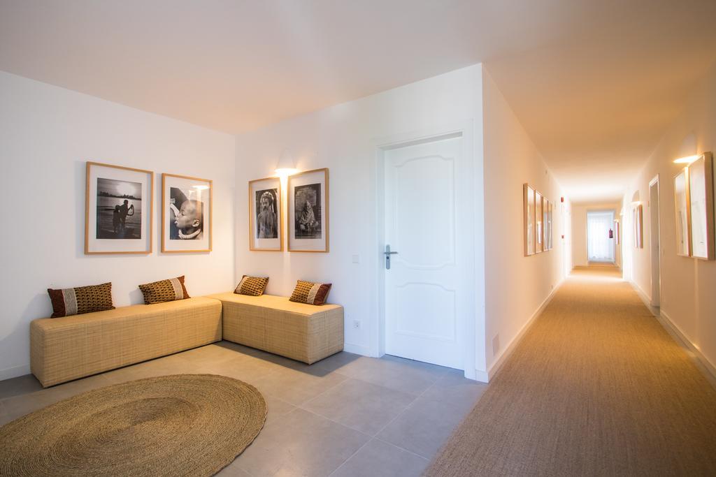 Casa Victoria Suites San José Exteriör bild