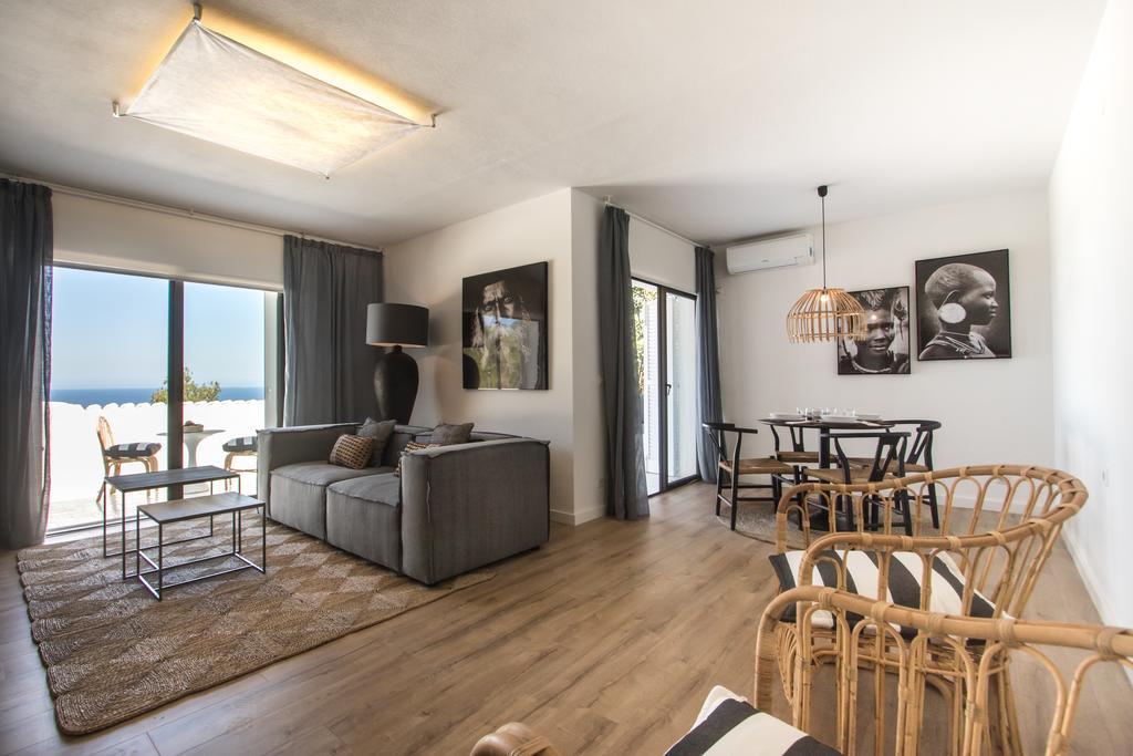 Casa Victoria Suites San José Exteriör bild