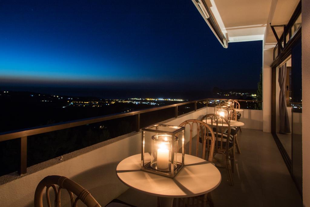 Casa Victoria Suites San José Exteriör bild
