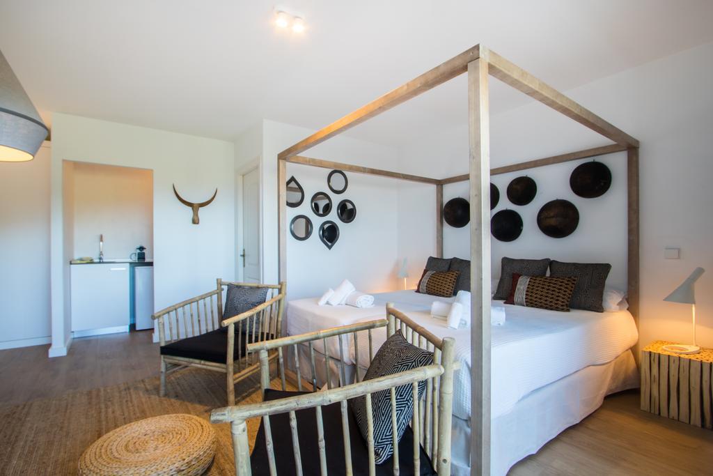 Casa Victoria Suites San José Exteriör bild