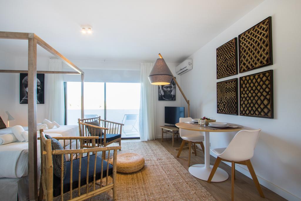 Casa Victoria Suites San José Exteriör bild