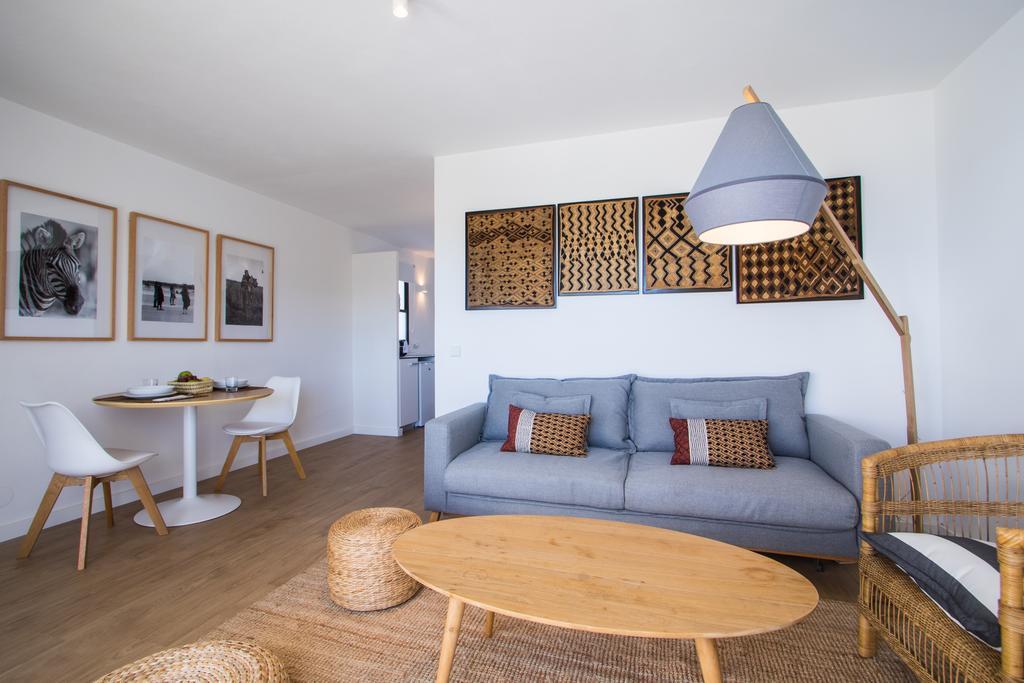 Casa Victoria Suites San José Exteriör bild