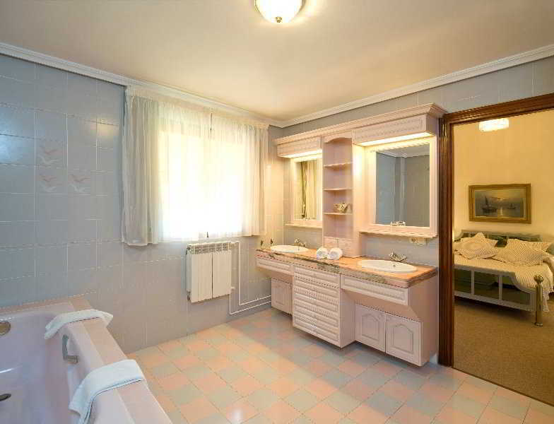 Casa Victoria Suites San José Exteriör bild