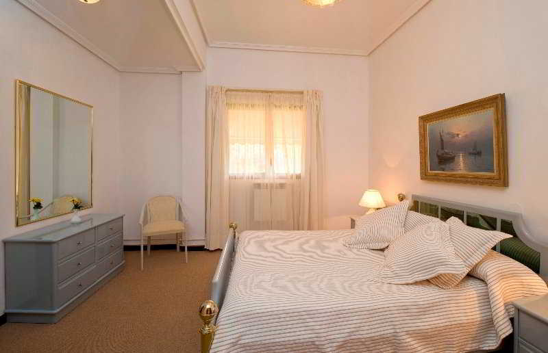 Casa Victoria Suites San José Exteriör bild